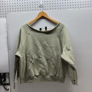 Essentials Fear Of God Sweatshirt